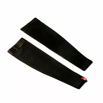 GOBIK ManchettesThermique Kaba Unisex Noires 1 GOBIK ManchettesThermique Kaba Unisex Noires