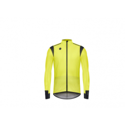 GOBIK Veste Impermeable Pluvia Unisex Citronell