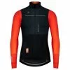 GOBIK Veste Thermique SKIMO Pro Blaze Noir / Rouge