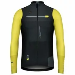 GOBIK Veste Thermique SKIMO Pro Citronell