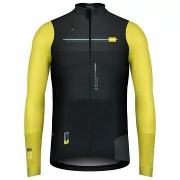 GOBIK Veste Thermique SKIMO Pro Citronell 1 GOBIK Veste Thermique SKIMO Pro Citronell
