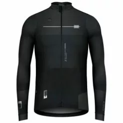 GOBIK Veste Thermique SKIMO Pro Dark Coal