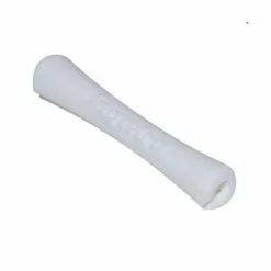 JAGWIRE Protection Cadre Tube Top Blanc