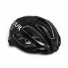 KASK Casque Protone Noir Brillant