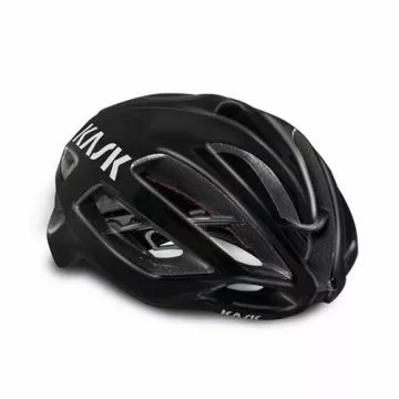 KASK Casque Protone Noir Brillant 1 KASK Casque Protone Noir Brillant