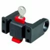 KLICKFIX Fixation Pour Cintre 22mm Et 26 Mm Avec Serrure