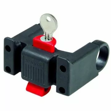 KLICKFIX Fixation Pour Cintre 22mm Et 26 Mm Avec Serrure 1 KLICKFIX Fixation Pour Cintre 22mm Et 26 Mm Avec Serrure