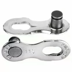 KMC Attache Rapide 11V, Sram, Shimano Re-utilisable