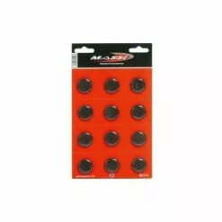 MASSI Bouchons De Cintre Carbone