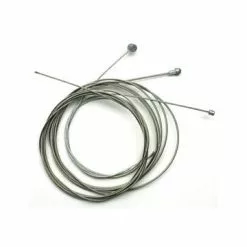 MASSI Cable De Derailleur Campagnolo Inoxydable