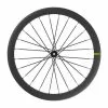 MAVIC Paire De Roues Cosmic SLR 45 Disques CL à Pneu