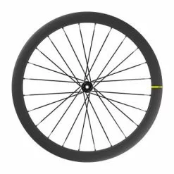 MAVIC Paire De Roues Cosmic SLR 45 Disques CL à Pneu