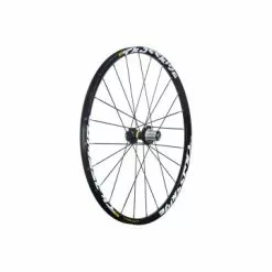 MAVIC Roue Arrière Crossride 26 Pouces 6 Trous TS-2