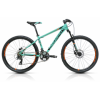 MEGAMO Velo KU2 Turquoise 26"
