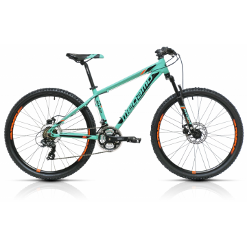 MEGAMO Velo KU2 Turquoise 26" 1 MEGAMO Velo KU2 Turquoise 26"