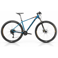 MEGAMO Velo NATURAL 40 Altus Bleu 29"