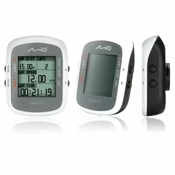 MIO GPS Cyclo 100 1 MIO GPS Cyclo 100