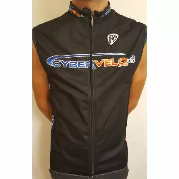 NORET Chasuble Windstopper Drystorm CYBERVELO 1 NORET Chasuble Windstopper Drystorm CYBERVELO