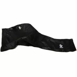 NORET Corsaire Femme Noir Brillant Sans Bretelles