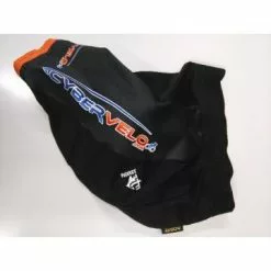 NORET Cuissard Sans Bretelles Vélo Femme CYBERVELO