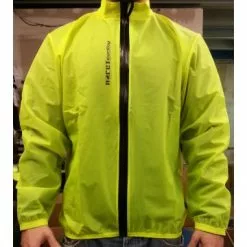 NORET Impermeable Elegance Jaune Isofilm