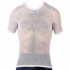 NORET Sous Vetement Coolmax Manches Courtes