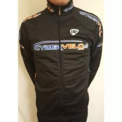 NORET Veste Mi-Saison CYBERVELO