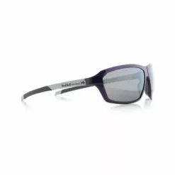RED BULL RACING EYEWEAR RED BULL Lunettes Sports-tech RBR209 Violet / Gris