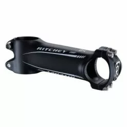 RITCHEY Potence Comp 4 Axis Noir Mat Oversize 31.8mm