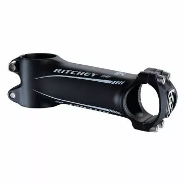 RITCHEY Potence Comp 4 Axis Noir Mat Oversize 31.8mm 1 RITCHEY Potence Comp 4 Axis Noir Mat Oversize 31.8mm