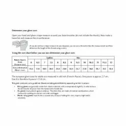 ROECKL Gants Vélo été Bamberg Noir