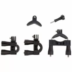 ROLLEI Fixation De Camera Bullet Pour Velo