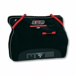 SCI-CON SCI CON Housse De Velo Travel Plus