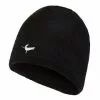 SEALSKINZ Bonnet Imperméable Noir