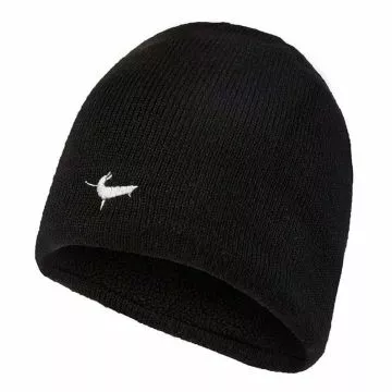 SEALSKINZ Bonnet Imperméable Noir 1 SEALSKINZ Bonnet Imperméable Noir