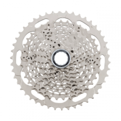 SHIMANO Cassette CS-M4100 Deore 11-46 Dents
