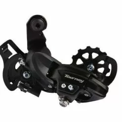 SHIMANO Derailleur Arriere RDTY 300 Tourney 6-7 Vitesses
