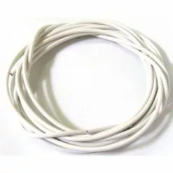 SHIMANO Gaine De Freins Blanche Au Mètre