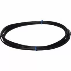 SHIMANO Gaine De Freins SLR Noire Au Mètre