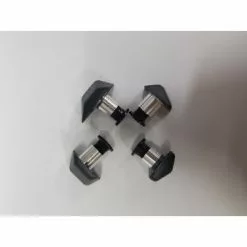 SHIMANO Kit Vis Cheminées Et Cache R8000