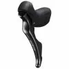 SHIMANO Levier Gauche 105 R7000 11 Vitesses Noir