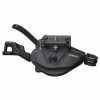 SHIMANO Manette Droite Deore XT 12 Vitesse M8100 ISpec EV