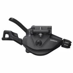 SHIMANO Manette Droite Deore XT 12 Vitesse M8100 ISpec EV