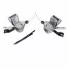 SHIMANO Manettes R780 2x10 Pour Cintre Plat