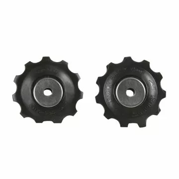 SHIMANO Paire De Galets 105 RD 5700 10v 1 SHIMANO Paire De Galets 105 RD 5700 10v