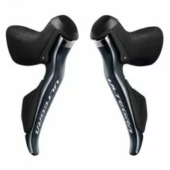 SHIMANO Paire De Leviers Ultegra Di2 ST-8050