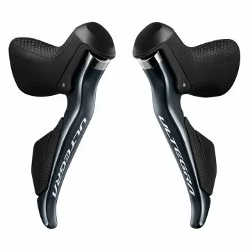 SHIMANO Paire De Leviers Ultegra Di2 ST-8050 1 SHIMANO Paire De Leviers Ultegra Di2 ST-8050