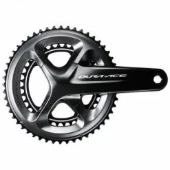 SHIMANO Pédalier Dura Ace R9100 172,5 Mm