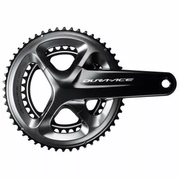 SHIMANO Pédalier Dura Ace R9100 172,5 Mm -Promos Velo Eclat Boutique shimano pedalier dura ace r9100 1725 mm