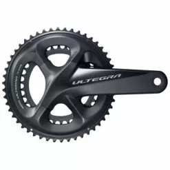 SHIMANO Pédalier Ultegra R8000 11 Vitesses 50 X 34